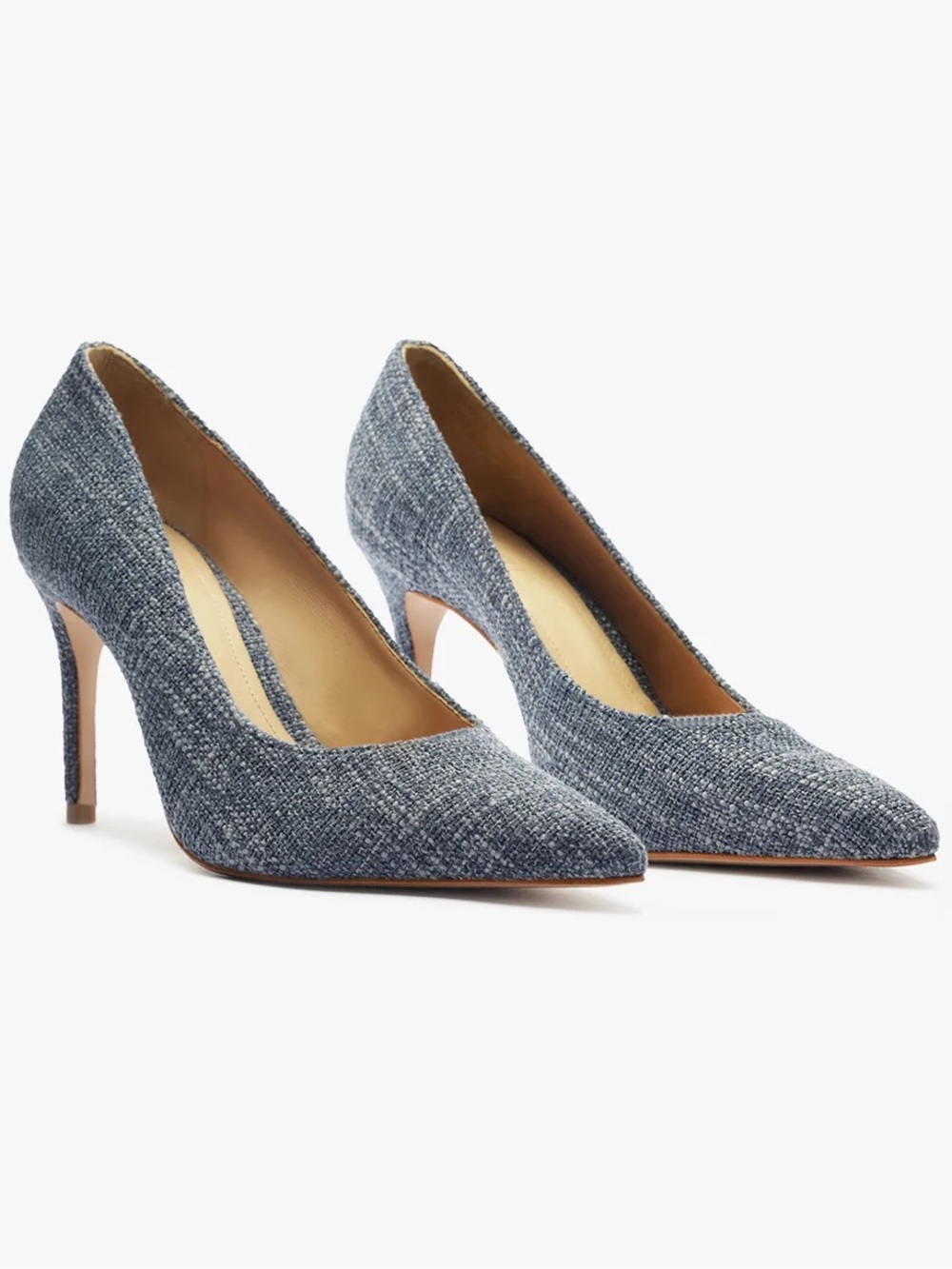 NEW Schutz Lou Pump